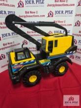 Tonka 354 crane