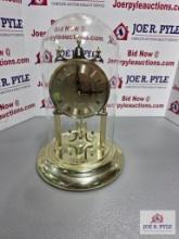 Vintage Elgin clock
