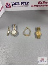Assortment of watches