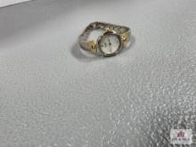 Citizens quartz ladies watch