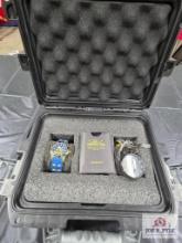Invicta Mickey Mouse watches with case