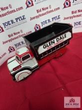 Glendale Coal Company truck