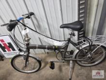 Expressway bicycle