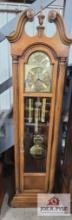 Howard Miller grandfather clock