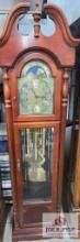 Ridgeway grandfather clock