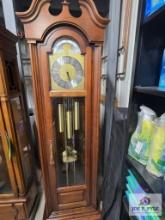 Howard Miller grandfather clock