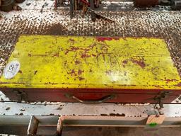 Dewalt die grinder