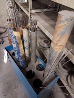 welding rod