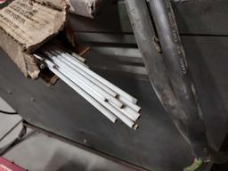 welding rod