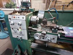 Enco 14 in. x50 in.  lathe