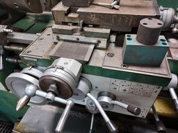 Enco 14 in. x50 in.  lathe
