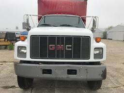1995 GMC Top-Kick