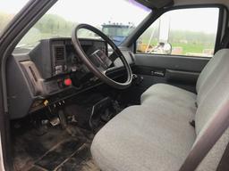 1995 GMC Top-Kick