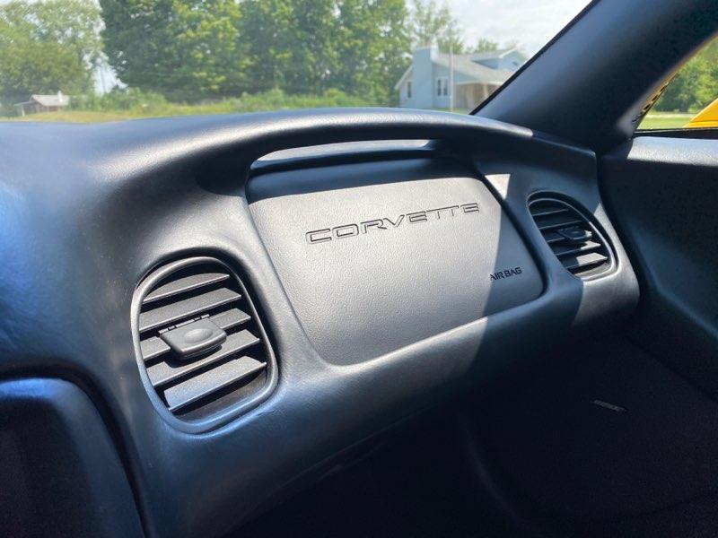 2003 Corvette Z06
