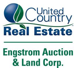 United Country - Engstrom Realty and Auction