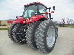 2014 Case-IH 190 Magnum Tractor