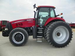 2014 Case-IH 190 Magnum Tractor