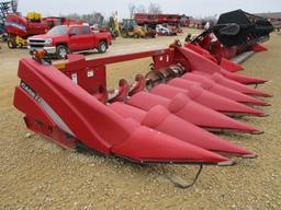 2009 Case-IH 3406 3Corn Head