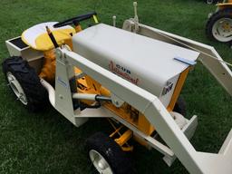 Cub Cadet Original W/ Danco Loader