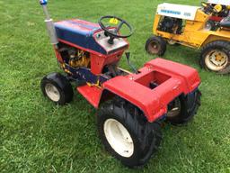 Cub Cadet 108