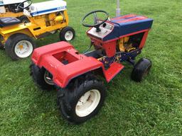 Cub Cadet 108