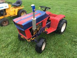 Cub Cadet 108
