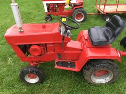 Cub Cadet 149