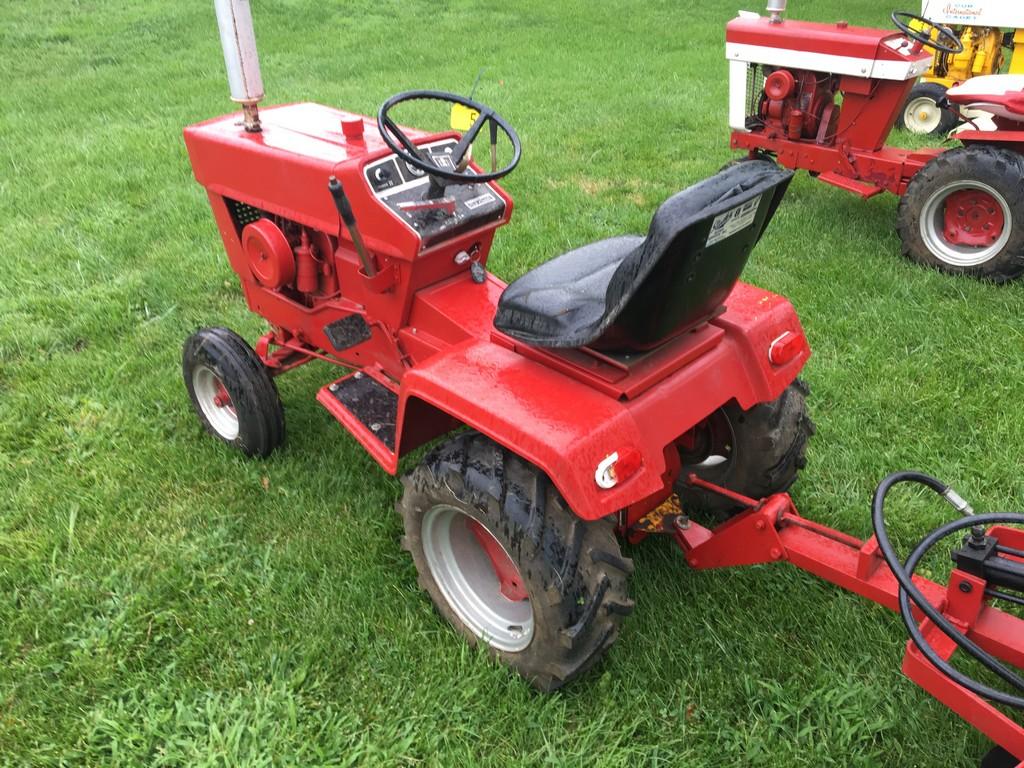 Cub Cadet 149