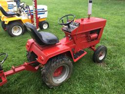 Cub Cadet 149