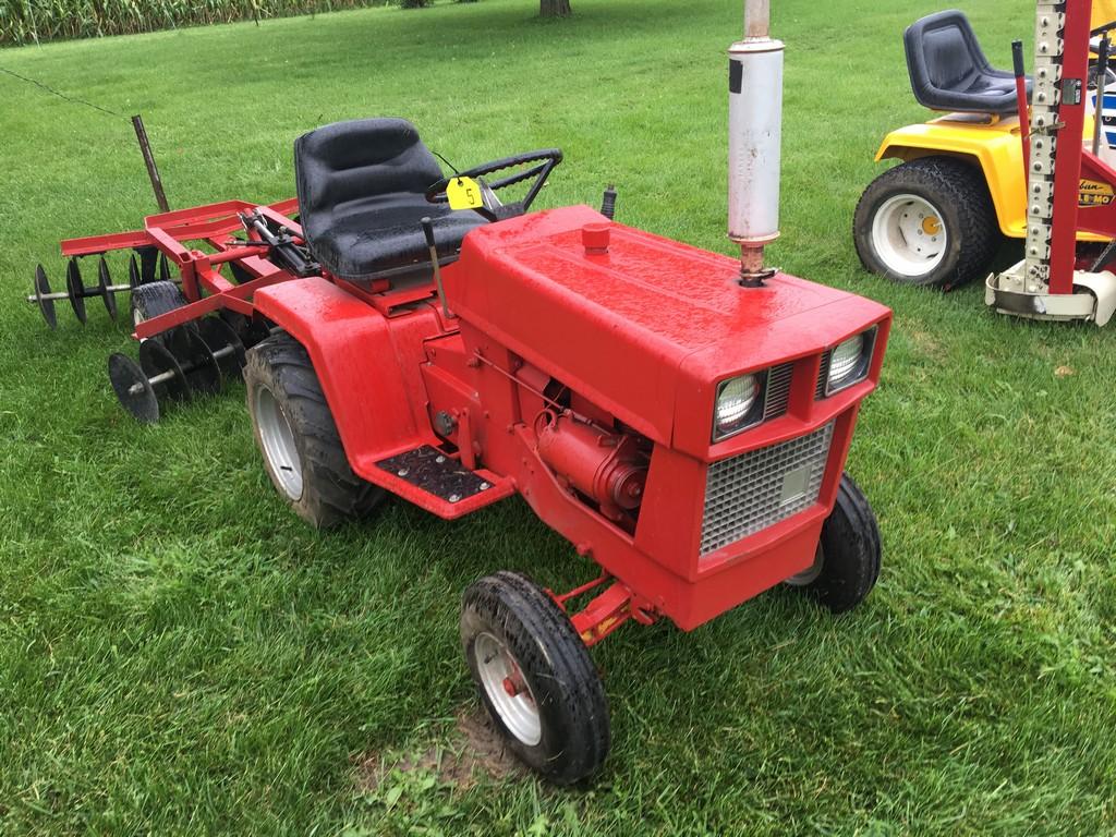 Cub Cadet 149