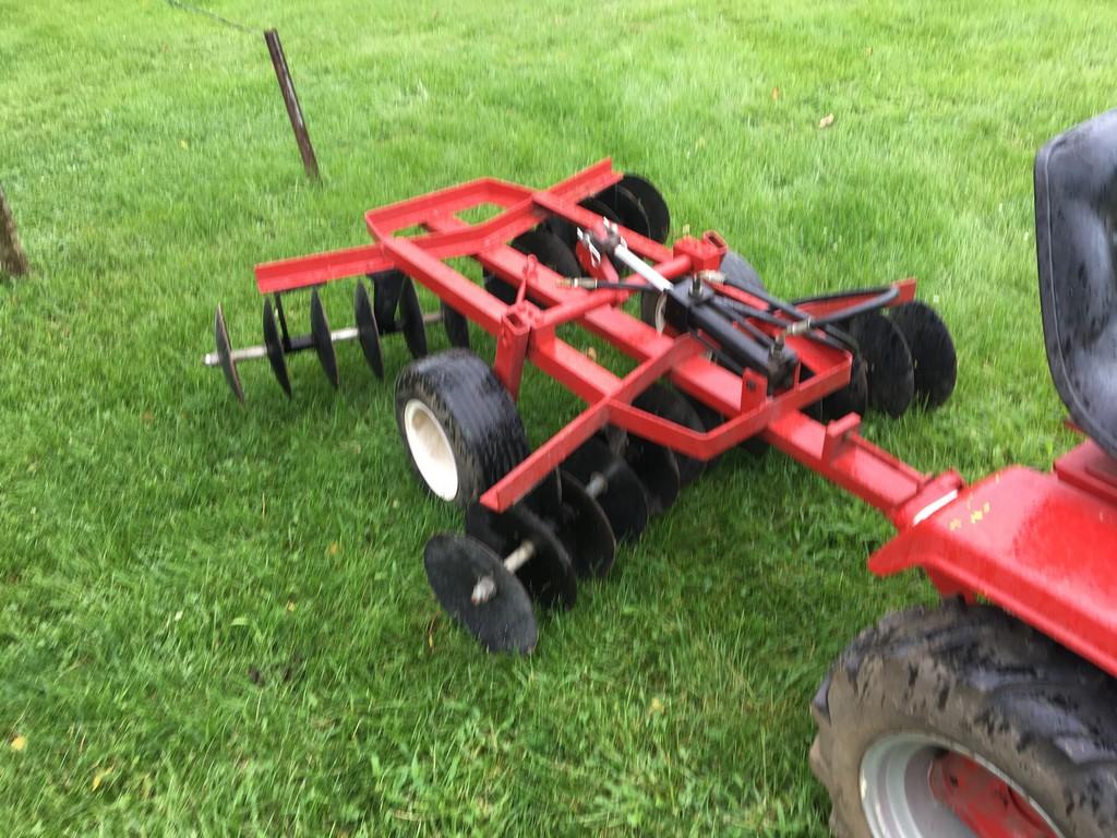 Cub Cadet 149