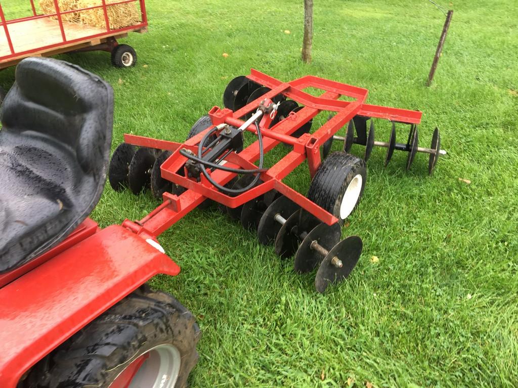 Cub Cadet 149