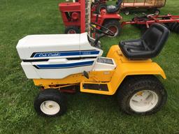 Cub Cadet 1250