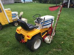Cub Cadet 1250