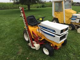 Cub Cadet 1250