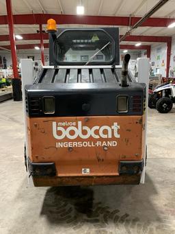1997 Bobcat 763 Skid Steer