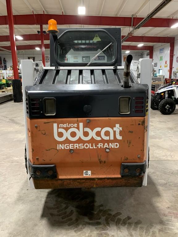 1997 Bobcat 763 Skid Steer