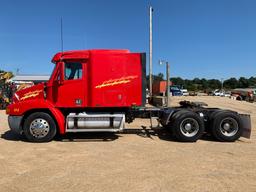 Freightliner Century Class Truck Tractor