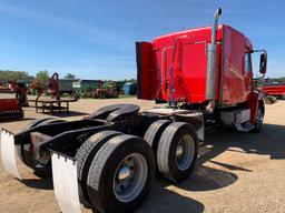 Freightliner Century Class Truck Tractor