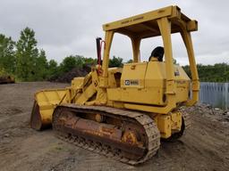 Cat 955L Crawler Loader