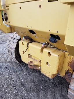 Cat 955L Crawler Loader