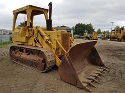 Cat 955L Crawler Loader