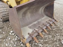 1993 Cat 953B Crawler Loader