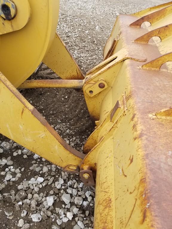 1993 Cat 953B Crawler Loader