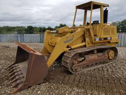 1993 Cat 953B Crawler Loader