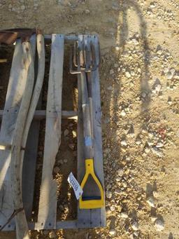 Potato Forks