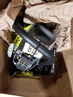 Ryobi Chain Saw - Parts Only