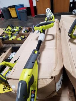 Ryobi 24 Volt Weed Trimmers