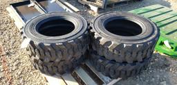 NEW 10 X 16.5 SL TIRES