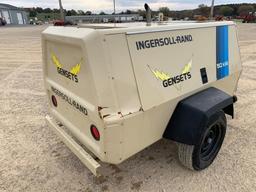 Ingersoll Rand 50 KW Generator